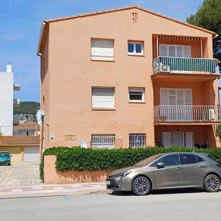 - Free Parking